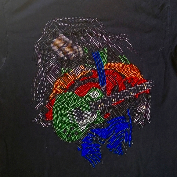 New Generation Other - Bob Marley - New Generation - METAL